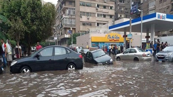 صدى العرب