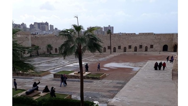 صدى العرب