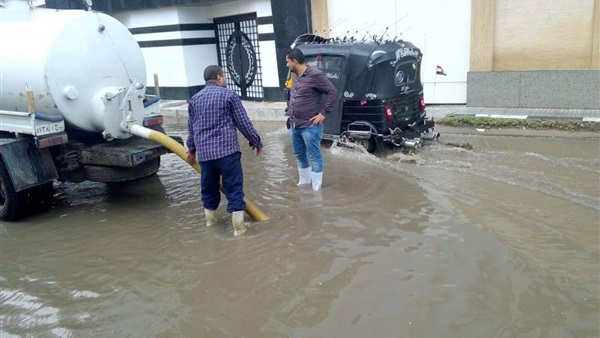 صدى العرب
