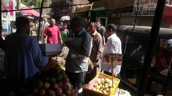 صدى العرب