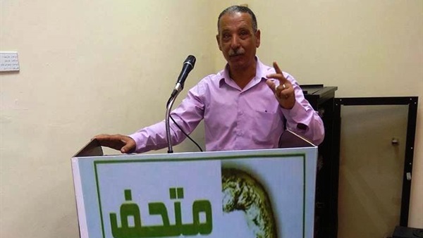 صدى العرب
