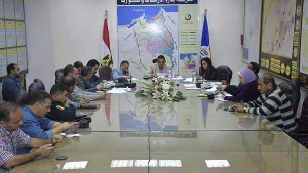صدى العرب