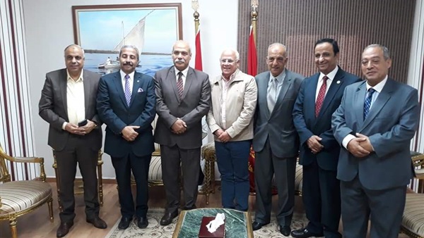 صدى العرب