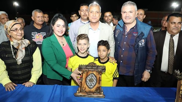 صدى العرب