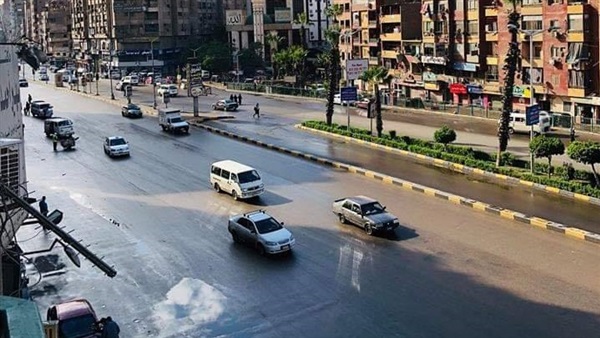 صدى العرب
