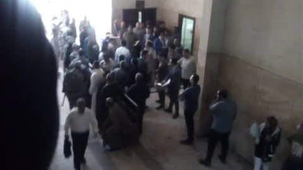 صدى العرب