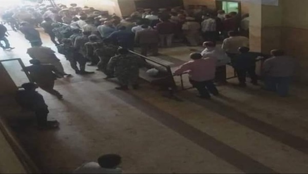 صدى العرب