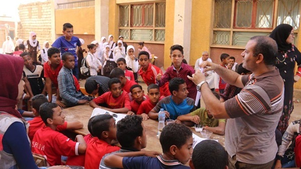 صدى العرب