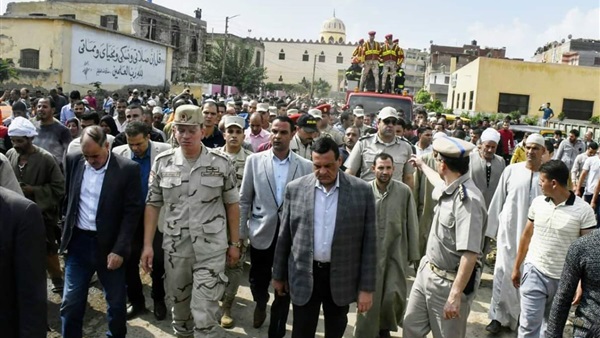 صدى العرب