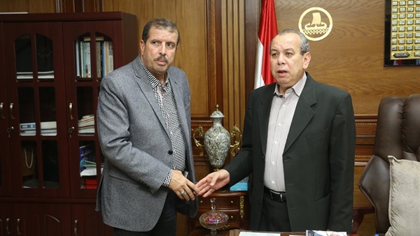 صدى العرب