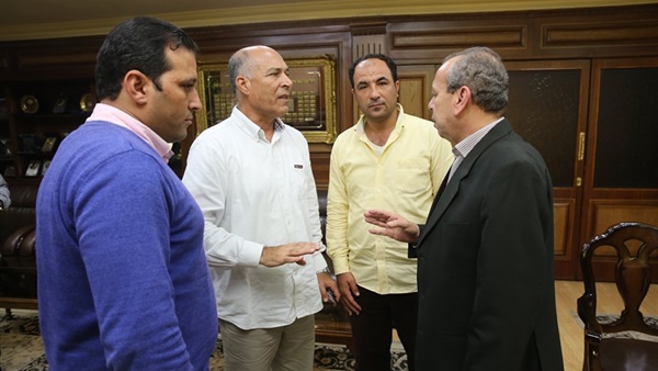 صدى العرب