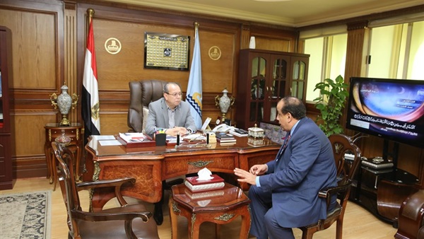 صدى العرب