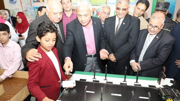 صدى العرب