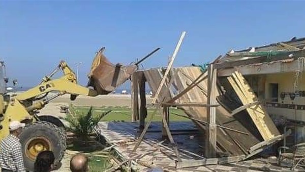 صدى العرب