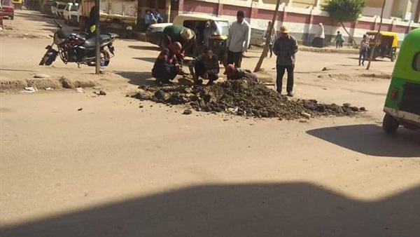 صدى العرب