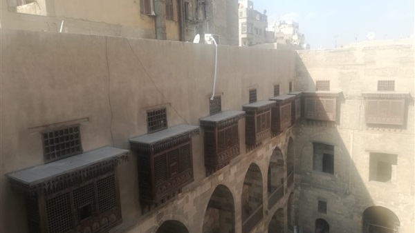 صدى العرب