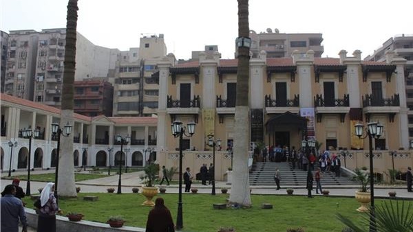 صدى العرب