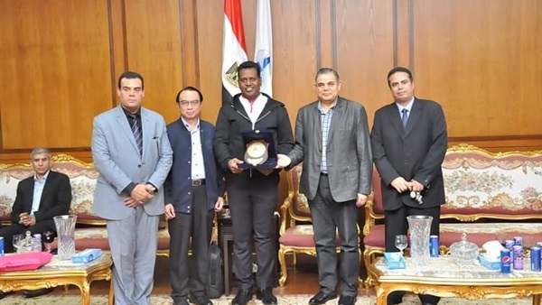صدى العرب