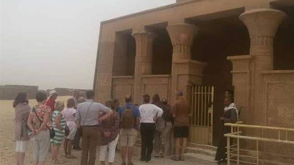 صدى العرب