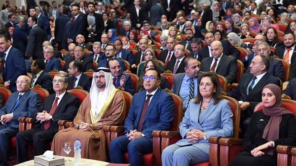 صدى العرب
