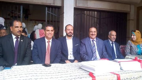 صدى العرب