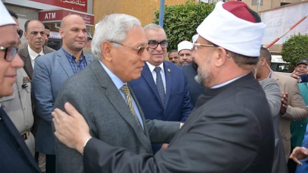 صدى العرب