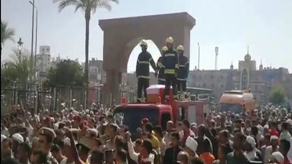 صدى العرب