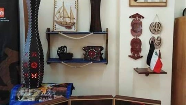 صدى العرب