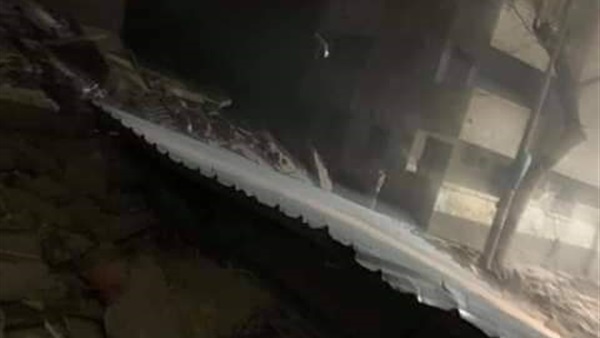 صدى العرب