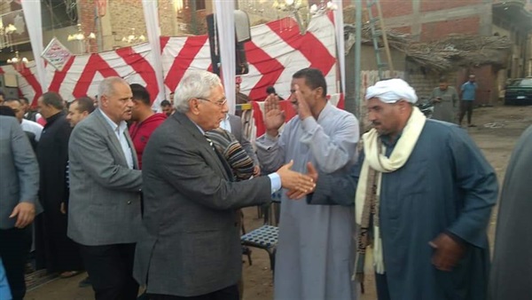 صدى العرب