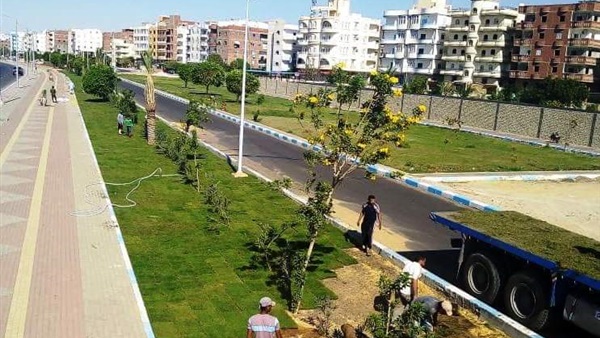صدى العرب