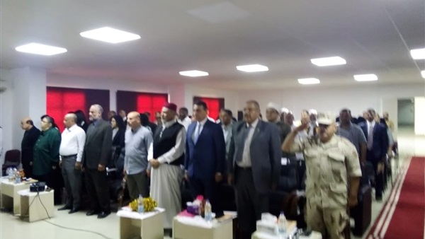 صدى العرب