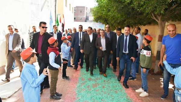 صدى العرب