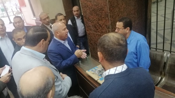 صدى العرب