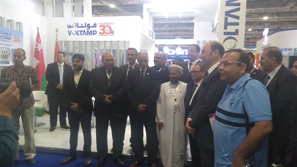 صدى العرب