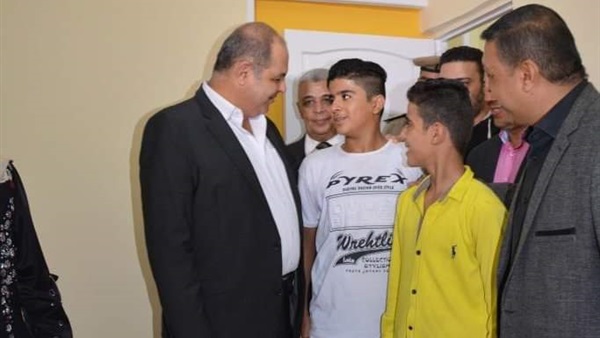 صدى العرب