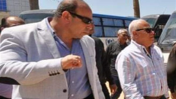 صدى العرب