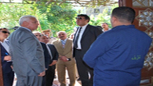صدى العرب