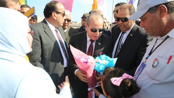 صدى العرب
