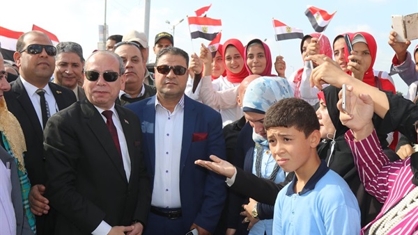 صدى العرب