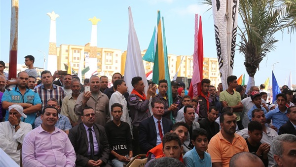 صدى العرب