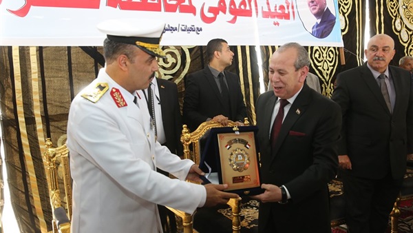 صدى العرب