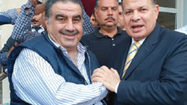 صدى العرب