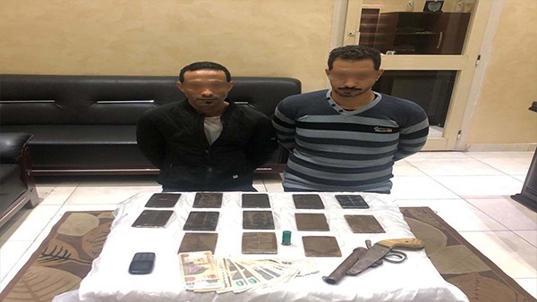 صدى العرب