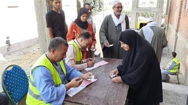 صدى العرب
