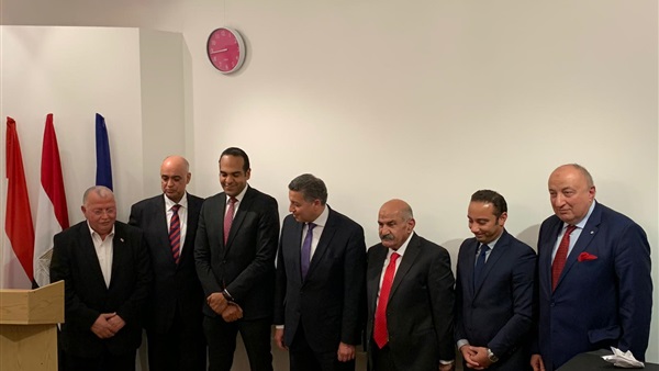 صدى العرب