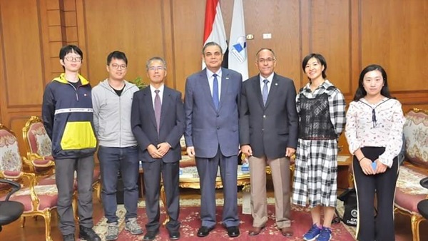 صدى العرب
