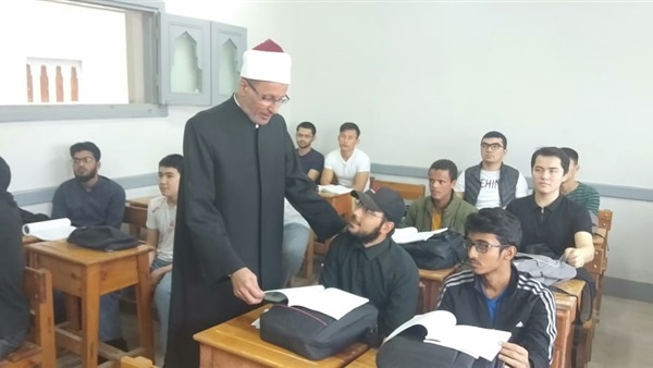 صدى العرب