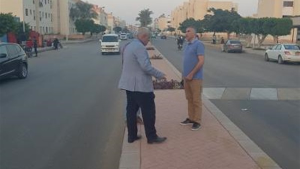 صدى العرب