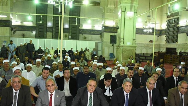 صدى العرب